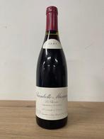 1994 Domaine Leroy, Chambolle-Musigny Les Chaumes -, Collections