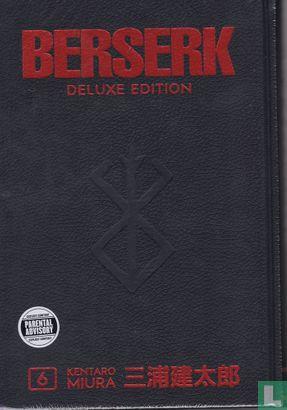 Berserk Deluxe Edition 6 - 2020, Boeken, Stripverhalen, Zo goed als nieuw, Eén stripboek, Verzenden