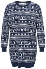 ONLY jurk CARXMAS gebreidL=50/52Maat 46/48 (XL) of groter, Verzenden, Nieuw, Maat 46/48 (XL) of groter, Overige kleuren