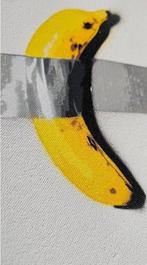 Jinks Kunst - Comedian Tribute to Maurizio Cattelan - 12