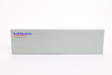 LS Models H0 - 44109 - Modeltrein personenwagen (1) - WR, Hobby & Loisirs créatifs