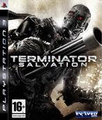 Terminator Salvation-Standaard (PlayStation 3) Gebruikt, Games en Spelcomputers, Ophalen of Verzenden, Nieuw