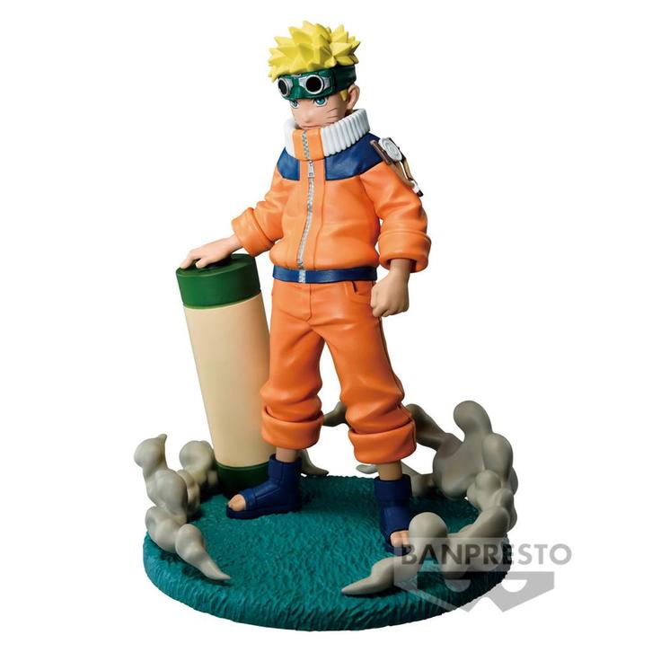 Naruto Shippuden Memorable Saga Figure 12 cm, Verzamelen, Film en Tv, Nieuw, Ophalen of Verzenden