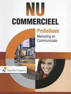 NU Commercieel profielboek marketing en communicatie /, Verzenden