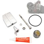 BMW DISA Klep Reparatie Kit 3.0 M54 Aluminium Upgrade, Autos : Pièces & Accessoires, Moteurs & Accessoires, Ophalen of Verzenden