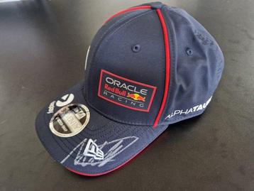 Max Verstappen - Casquette de baseball