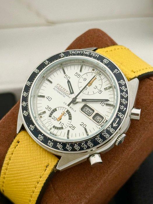 Citizen - Zonder minimumprijs - Speedy Flyback Automatic, Handtassen en Accessoires, Horloges | Heren