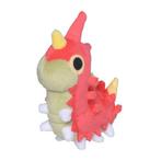 Pokémon Center Pokémon Fit Mini Pluche-Wurmple (Diversen), Kinderen en Baby's, Speelgoed | Knuffels en Pluche, Ophalen of Verzenden
