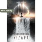 De Gekrachtigden van Nizara 9781913980238 Marjolein Claeys, Boeken, Verzenden, Zo goed als nieuw, Marjolein Claeys