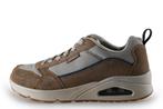 Skechers sneakers in maat 42 Beige | 15% korting, Overige kleuren, Verzenden, Zo goed als nieuw, Skechers