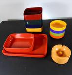 Rosti Mepal - Schaal - melamine - party set