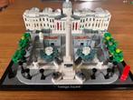 Lego - Architecture - 21045 - Trafalgar Square / London -, Nieuw