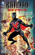 Batman Beyond (5th Series) Volume 1: Brave New Worlds, Verzenden