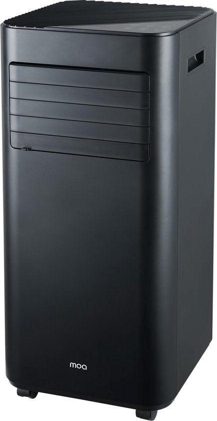 2dekans | MOA Mobiele Airco - 9000 BTU - Geschikt voor, Doe-het-zelf en Bouw, Gereedschap | Overige machines, Ophalen of Verzenden