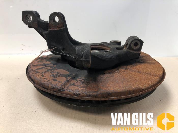 Fusee links-voor MG ZS O277699, Autos : Pièces & Accessoires, Suspension & Châssis