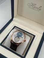 HAOFA - Tourbillon GMT Dual time zone Day and Night, Bijoux, Sacs & Beauté, Montres | Hommes