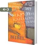 Bijbel NBV met dwarsverwijzingen 9789061269984 Cm 12X18, Verzenden, Gelezen, Cm 12X18