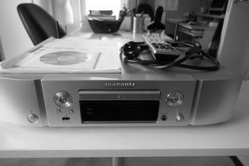 Marantz - ND8006 - Network Lecteur de CD beschikbaar voor biedingen