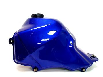 Honda XL 600 V TRANSALP 43ED BRANDSTOFTANK, Motoren, Ophalen of Verzenden, Gebruikt