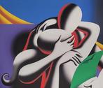 Mark Kostabi (1960) - Trascending the material