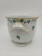 Herend - Jardinière - Porselein - Cache pot