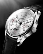 SWISSORA Engineering Timepieces  - Grand Calendrier - Heren