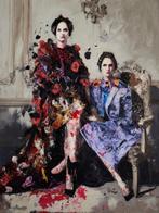 Anne Dias (1985) - Mannequin Mates Showpiece