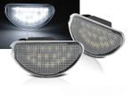 Kentekenverlichting | Toyota | Aygo 2005-2014 3d hat. / Aygo, Verzenden, Nieuw, Toyota