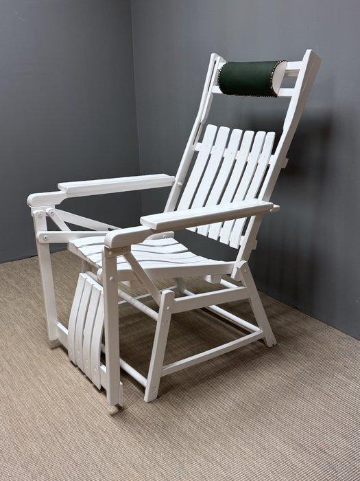 Thonet - Hans und Wassili Luckhardt - Slaapbank - Siesta, Antiek en Kunst, Antiek | Meubels | Stoelen en Sofa's