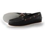 Timberland Bootschoenen in maat 38½ Blauw | 5% extra korting, Kleding | Dames, Schoenen, Zo goed als nieuw, Timberland, Verzenden