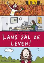Lang zal ze leven 9789038896861 Barbara Stok, Boeken, Stripverhalen, Verzenden, Zo goed als nieuw, Barbara Stok