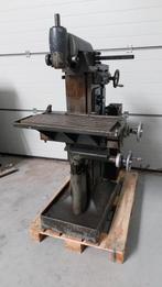 Freesmachine Deckel fp1/VDE metaalbewerking - metaal, Doe-het-zelf en Bouw, Ophalen of Verzenden, Gebruikt, Elektrisch, Deckel