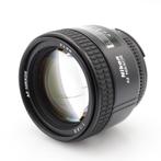 Nikon AF 85mm F/1.8 D | Tweedehands, Audio, Tv en Foto, Foto | Lenzen en Objectieven, Verzenden, Zo goed als nieuw
