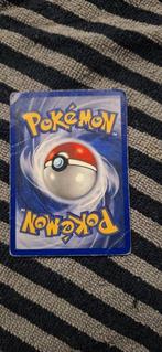 Pokémon - 1 Card - Charizard Holo Base Set - Dutch - 4/102 -, Hobby en Vrije tijd, Nieuw