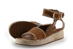 Cellini espadrilles in maat 41 Bruin | 15% korting, Kleding | Dames, Schoenen, Espadrilles, Bruin, Verzenden, Cellini