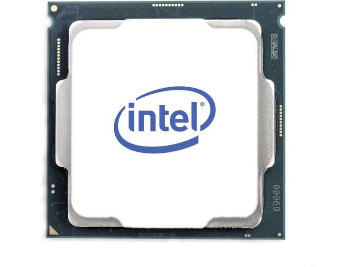 Intel Core i3-8100 - Processor 3,6 GHz 4 Cores 6 MB Smart, Computers en Software, Processors, Zo goed als nieuw, Verzenden