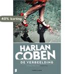 De verbeelding 9789022565162 Harlan Coben, Boeken, Thrillers, Verzenden, Gelezen, Harlan Coben