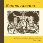 Koning Alcohol 9789059942417 C. Dols, Verzenden, Gelezen, C. Dols