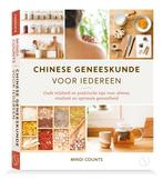Chinese geneeskunde voor iedereen 9789492995766, Boeken, Verzenden, Zo goed als nieuw, Mindi K. Counts