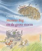 Meneer Big en de grote storm (9789021683553, Gitte Spee), Verzenden
