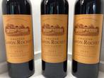 2005 Chateau Lafon-Rochet - Saint-Estèphe 4ème Grand Cru, Verzamelen, Wijnen, Nieuw