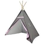 Speeltent Tipi | ECD Germany, Kinderen en Baby's, Speelgoed | Overig, Verzenden, Nieuw