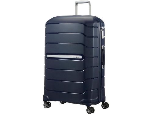 Samsonite Reiskoffer - Flux Spinner 75/28 Uitbreidbaar, Huis en Inrichting, Woonaccessoires | Overige, Zo goed als nieuw, Verzenden