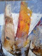 donato ciceri - Vele