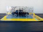 Tintin La Voiture des Agents de bordures Tintin 1/24 N° 43 -, Nieuw