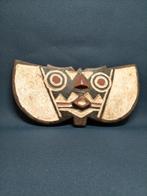 Prachtige vlindermasker - Bwa - Burkina Faso (Zonder, Antiek en Kunst