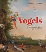 Vogels 9789056158071 Dr. Roger J. Lederer, Verzenden, Gelezen, Dr. Roger J. Lederer