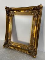 Cadre - Bois - Cadre de tableau baroque