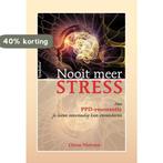 Nooit meer stress 9789076277738 Onno Nieveen, Verzenden, Gelezen, Onno Nieveen