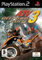 ATV Offroad Fury 3 (PS2 Games), Ophalen of Verzenden, Zo goed als nieuw